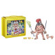 Figura Power Rangers Pudgy Pig Edicion Especial