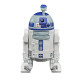 Figura Star Wars Droids R2-D2 Coleccion Vintage