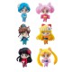 Sailor Moon Petit Chara verrassing, we gaan naar festival.