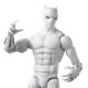 Figura Marvel Black Panther Hatut Zeraze Comic de colección