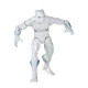 Figura Marvel Black Panther Hatut Zeraze Comic de colección