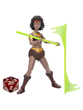 Figura Dungeons And Dragons Diana The Acrobat