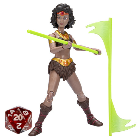 Figura Dungeons And Dragons Diana The Acrobat