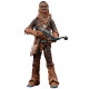 Figure Star Wars A New Hope Chewbacca