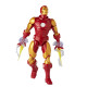 Figura Marvel Iron Man Modelo 70 Serie Legends