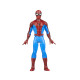 Figura Marvel Spider-Man Comic Coleccion Retro