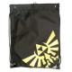 Bag fabric Zelda Trifuerza