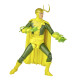 Figura Marvel Loki Loki Clasico Serie Legends