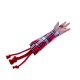Brazo zombie para perros Walking Dead