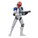 Figura Star Wars 332 Clone Trooper De Ahsoka