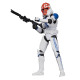 Figura Star Wars 332 Clone Trooper De Ahsoka