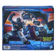 Figura Transformers Ravage Agente Encubierto