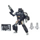 Figura Transformers Ravage Agente Encubierto