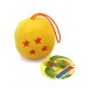 Peluche Dragon Ball Bola 4