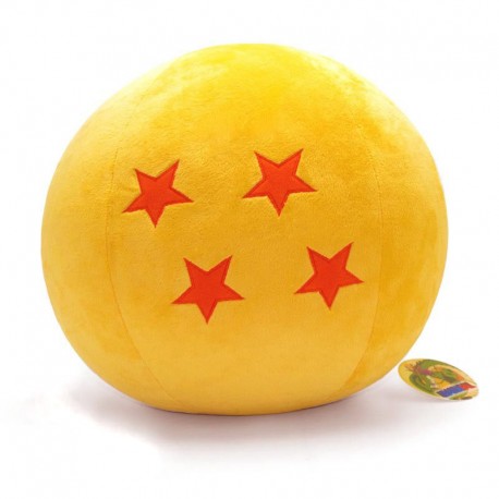 Peluche Di Dragon Ball Ball 4 Gigante