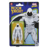 Marvel Figure Moon Knight Retro Collection