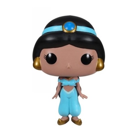 Aladdin POP! Jasmin