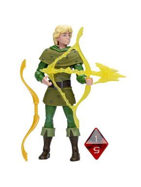 Figura Dungeons And Dragons Hank The Ranger