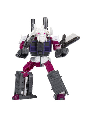 Figura Transformers Legacy Skullgrin Deluxe