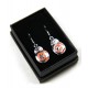 Pendientes BB-8 Star Wars