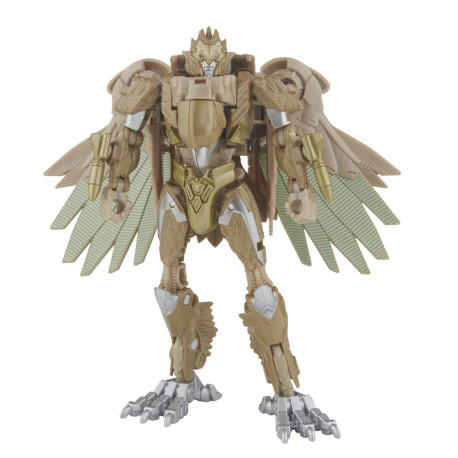 Figura Transformers Airazor Clase Deluxe 97