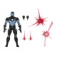 Figura Marvel Iron Man War Machine Comic
