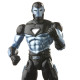 Figura Marvel Iron Man War Machine Comic