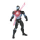 Figura Marvel Iron Man War Machine Comic