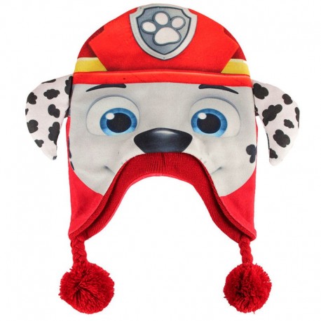 Patrulla Canina gorro Marshall Premium