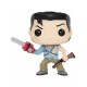 Funko Pop! Ash Di Evil Dead