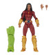 Figura Marvel X-Men Monet St Croix Comic