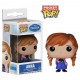 Sleutelhanger Mini Funko Pop Bevroren Anna