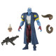 Figura Marvel X-Men Maggot Serie Legends