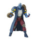 Figura Marvel X-Men Maggot Serie Legends