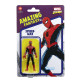 Figura Marvel Spider-Man Coleccion Retro