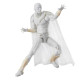 Figura Marvel Wandavision Vision Blanco