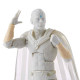 Figura Marvel Wandavision Vision Blanco