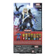 Figura Marvel Thor Heraldo De Galactus