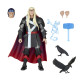 Figura Marvel Thor Heraldo De Galactus