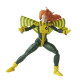 Figura Marvel X-Men Siryn Serie Legends