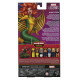 Figura Marvel X-Men Siryn Serie Legends
