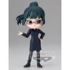 Qposket Jujutsu Kaisen Maki Zenin Figure