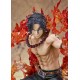 Portgas D. Ace Battle version SH Figuarts