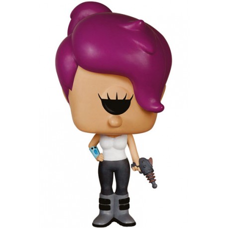 Funko Pop Futurama Leela