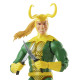 Figura Marvel Loki Comic Serie Legends