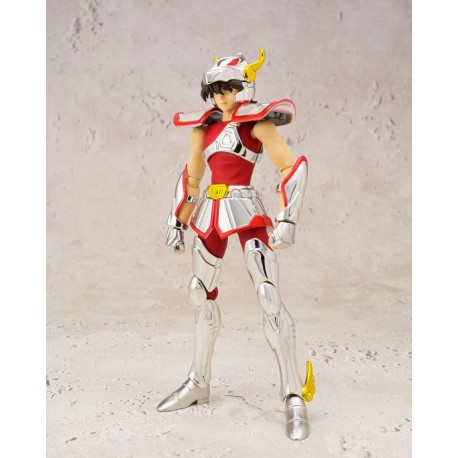 Seiya Pegasus figure de Saint Seiya