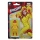 Marvel Legends Kenner Firestar Figure