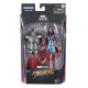 Figura Marvel Ms Marvel Serie Legends