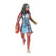 Figura Marvel Ms Marvel Serie Legends