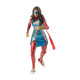 Figura Marvel Ms Marvel Serie Legends